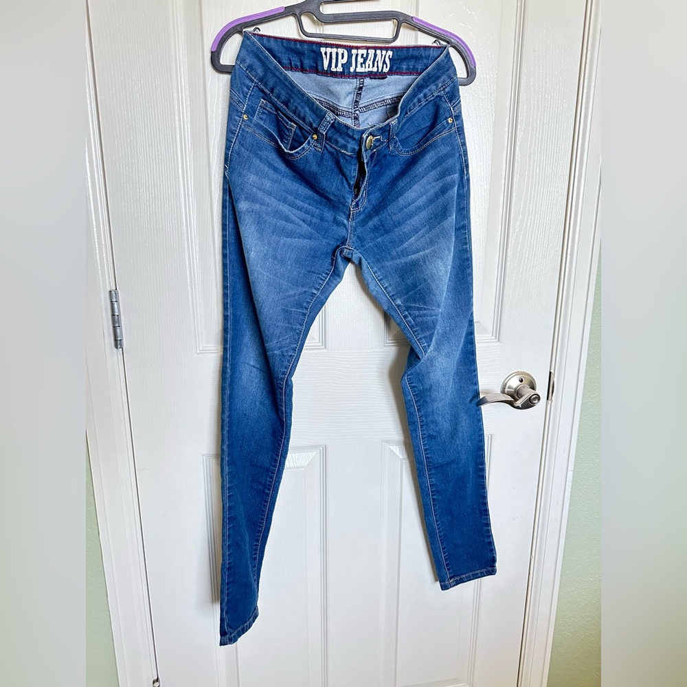 VIP jeans 8 - Picture 2 of 6